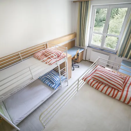 Muffin Hostel-2